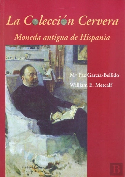Bertrand.pt - La Colección Cervera: Moneda Antigua De Hispania