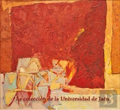 La Colección De La Universidad De Jaén. Selección De Obras