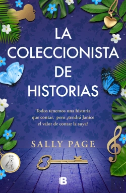 Bertrand.pt - La Coleccionista De Historias