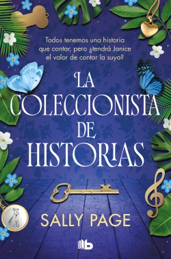 Bertrand.pt - La Coleccionista De Historias