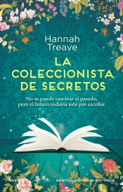 La Coleccionista De Secretos
