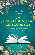La Coleccionista De Secretos
