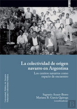 Bertrand.pt - La Colectividad De Origen Navarro En Argentina