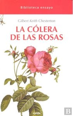 Bertrand.pt - La Cólera De Las Rosas