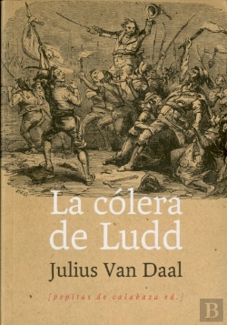 Bertrand.pt - La Cólera De Ludd