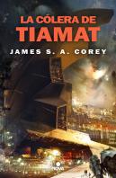La Colera De Tiamat The Expanse 8