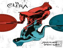 La Cólera