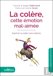 La Colere Cette Emotion Mal Aimee