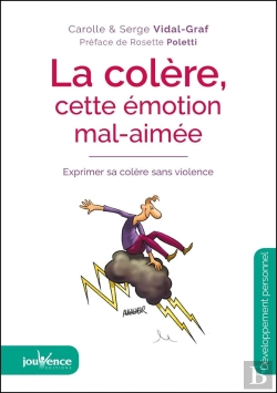 Bertrand.pt - La Colere Cette Emotion Mal Aimee