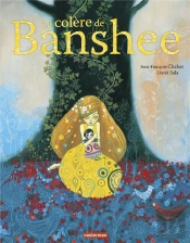 La Colère De Banshee