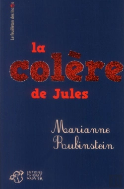 Bertrand.pt - La Colère De Jules