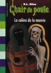 La Colère De La Momie (Édition 2011)