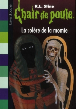 Bertrand.pt - La Colère De La Momie (Édition 2011)