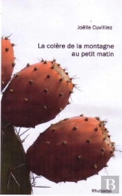 La Colère De La Montagne Au Petit Matin