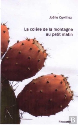 Bertrand.pt - La Colère De La Montagne Au Petit Matin