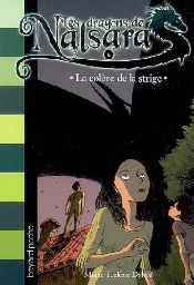 La Colère De La Strige