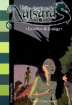 Bertrand.pt - La Colère De La Strige