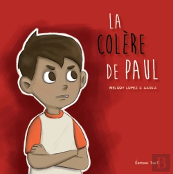 Bertrand.pt - La Colère De Paul