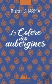 La Colere Des Aubergines Collector