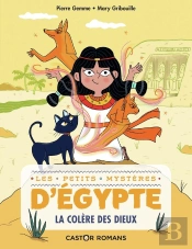 La Colère Des Dieux