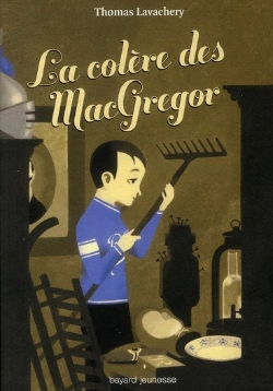 Bertrand.pt - La Colère Des Macgregor