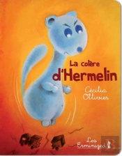 La Colère D'Hermelin