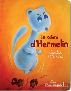 Bertrand.pt - La Colère D'Hermelin