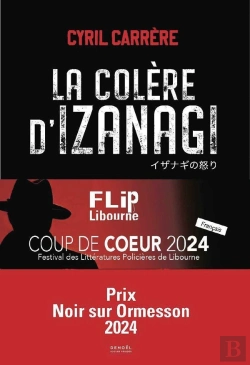 Bertrand.pt - La Colère D'Izanagi