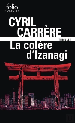 Bertrand.pt - La Colère D'Izanagi