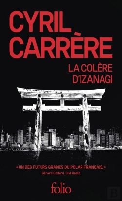 Bertrand.pt - La Colère D'Izanagi