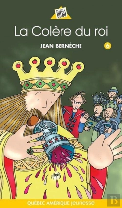 Bertrand.pt - La Colere Du Roi Serie Mathieu 6