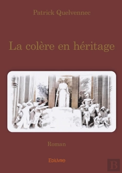 Bertrand.pt - La Colère En Héritage