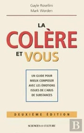La Colere Est En Vous