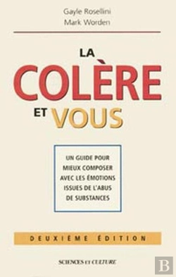 Bertrand.pt - La Colere Est En Vous