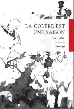 Bertrand.pt - La Colere Est Une Saison