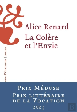 Bertrand.pt - La Colère et l'Envie