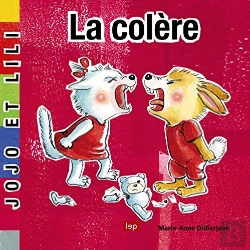 Bertrand.pt - La Colère