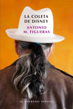 Bertrand.pt - La Coleta De Disney