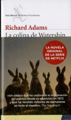Bertrand.pt - La Colina De Watership