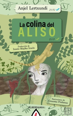 Bertrand.pt - La Colina Del Aliso