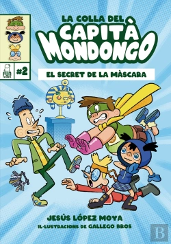Bertrand.pt - La Colla Del Capita Mondongo 2