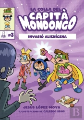 La Colla Del Capità Mondongo 3