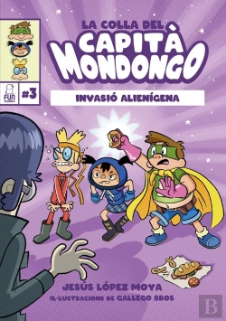 Bertrand.pt - La Colla Del Capità Mondongo 3