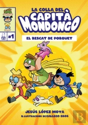 La Colla Del Capità Mondongo