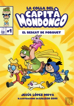 Bertrand.pt - La Colla Del Capità Mondongo