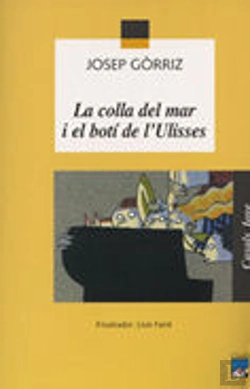 Bertrand.pt - La Colla Del Mar I El Botí De L'Ulisses