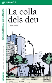 La Colla Dels Deu