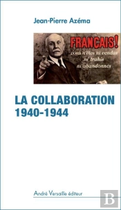 La Collaboration (1940-1944)