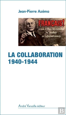 Bertrand.pt - La Collaboration (1940-1944)