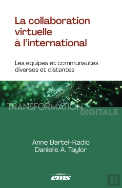 Bertrand.pt - La Collaboration Virtuelle À L'International : Les Équipes Et Communautés Diverses Et Distantes